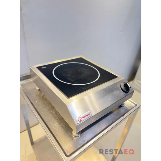 Induktioliesi BM3,5 - Berner