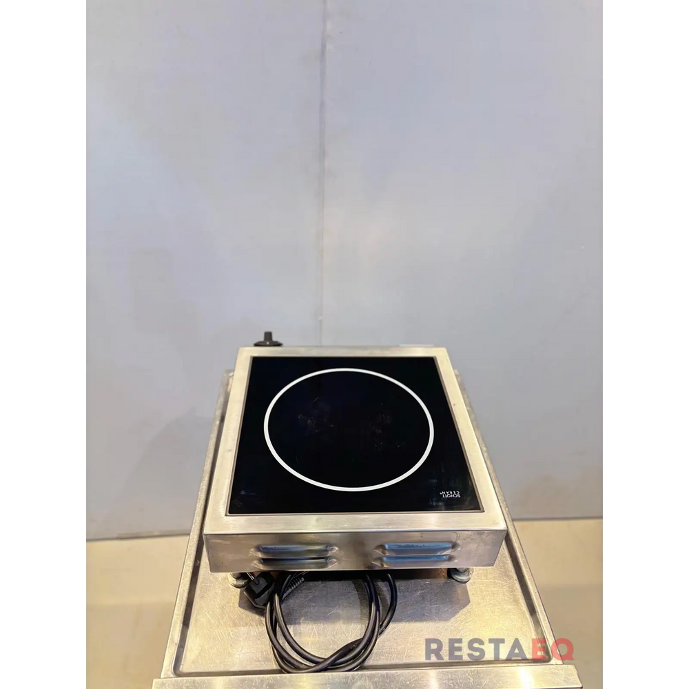 Induktioliesi BM3,5 - Berner