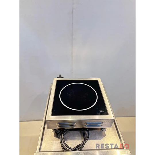 Induktioliesi BM3,5 - Berner