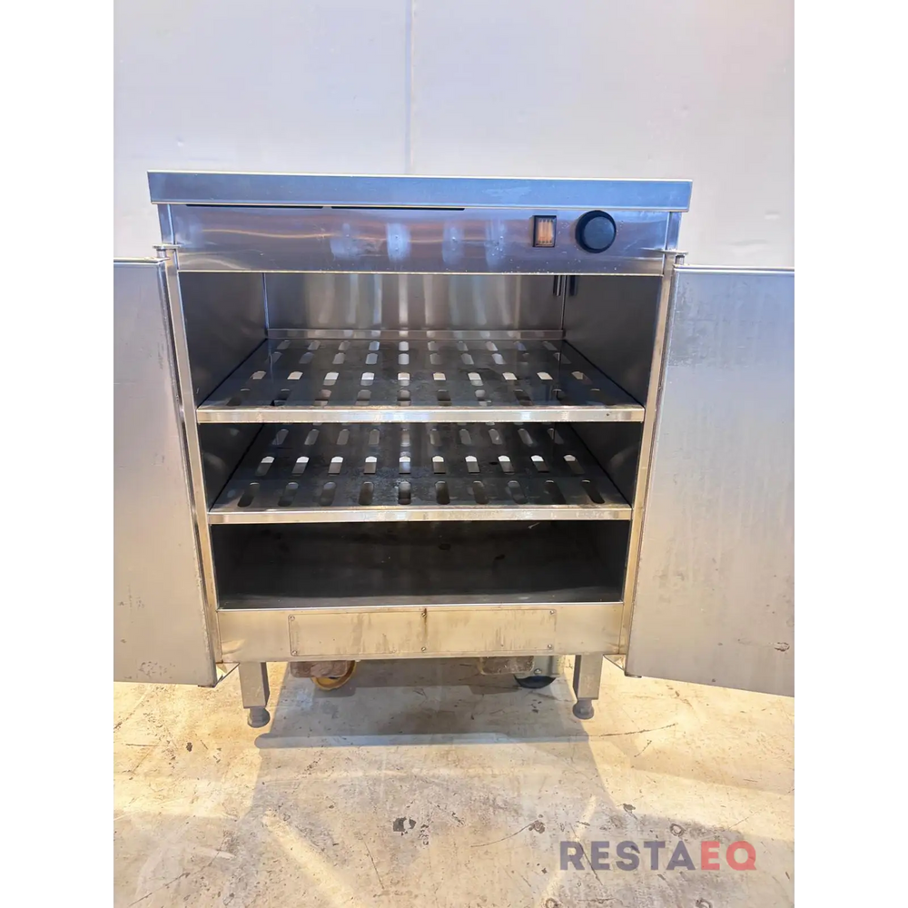 Induktioliesi lämpökaapilla 700 - Electrolux