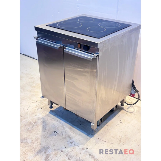 Induktioliesi lämpökaapilla 700 - Electrolux