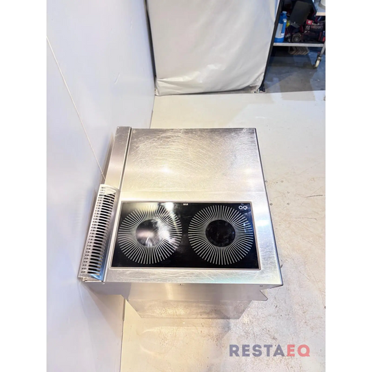 Induktioliesi pöytä yhdistelmällä E7INED2000 - Electrolux