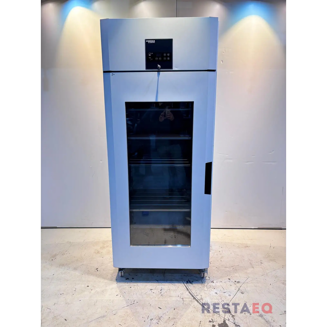 Inventus MC lääkekylmäkaappi MC8 WS GW - Porkka