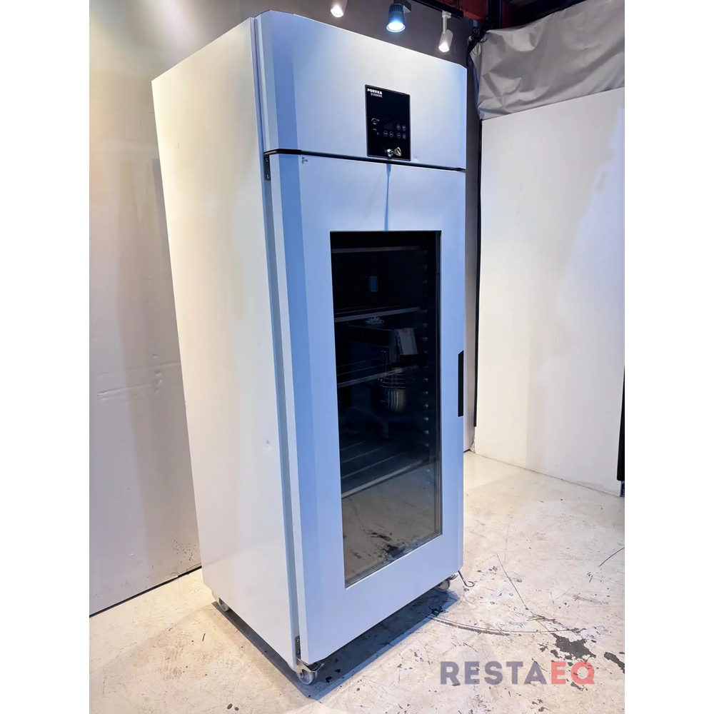 Inventus MC lääkekylmäkaappi MC8 WS GW - Porkka