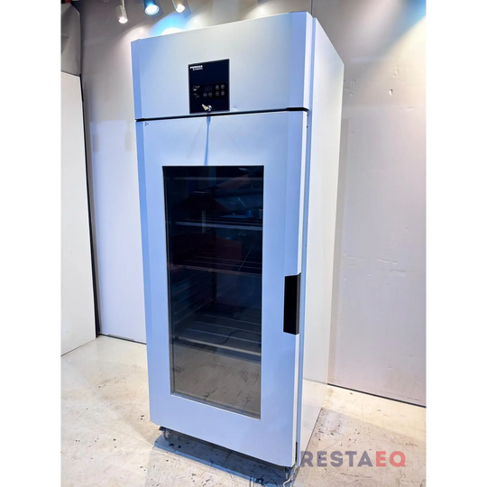 Inventus MC lääkekylmäkaappi MC8 WS GW - Porkka