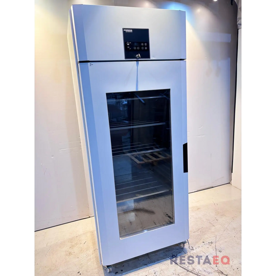 Inventus MC lääkekylmäkaappi MC8 WS GW - Porkka