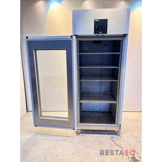 Inventus MC lääkekylmäkaappi MC8 WS GW - Porkka