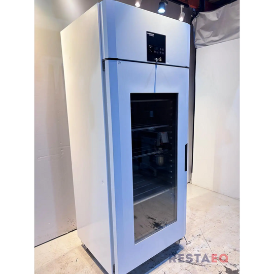 Inventus MC lääkekylmäkaappi MC8 WS GW - Porkka