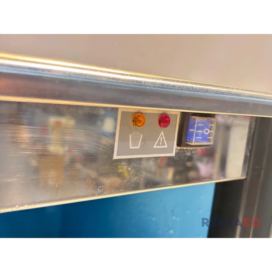 ITV jääpalakone ICE QUEEN IQ 85C AIRE 220-50 - ITV