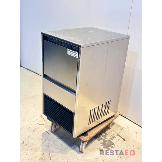 ITV jääpalakone ICE QUEEN IQ 85C AIRE 220-50 - ITV