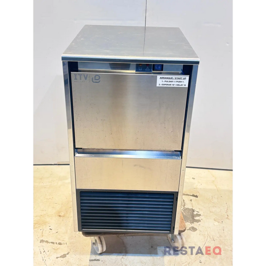 ITV jääpalakone ICE QUEEN IQ 85C AIRE 220-50 - ITV