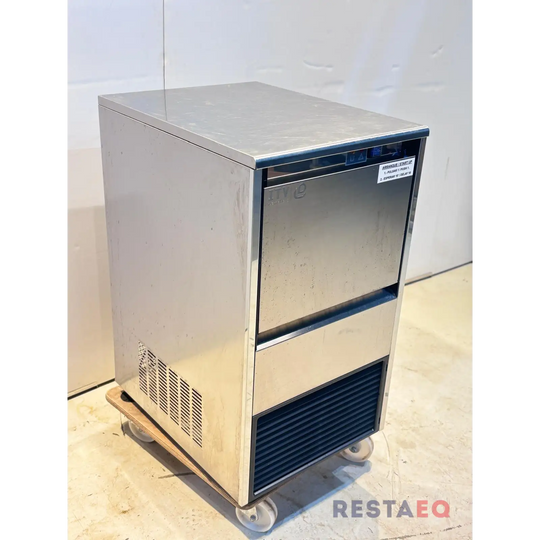 ITV jääpalakone ICE QUEEN IQ 85C AIRE 220-50 - ITV