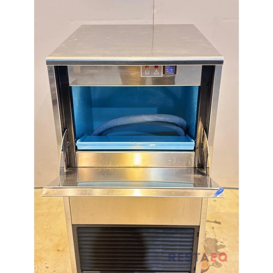 ITV jääpalakone ICE QUEEN IQ 85C AIRE 220-50 - ITV