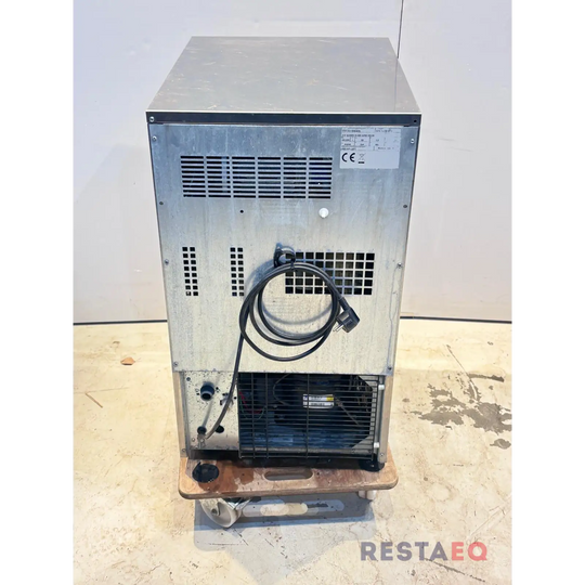 ITV jääpalakone ICE QUEEN IQ 85C AIRE 220-50 - ITV