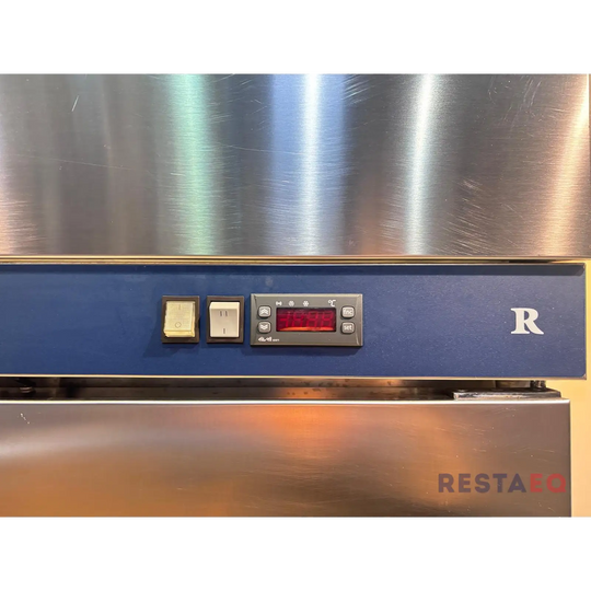 Jääkaappi leveä malli ZR471 FR - Electrolux