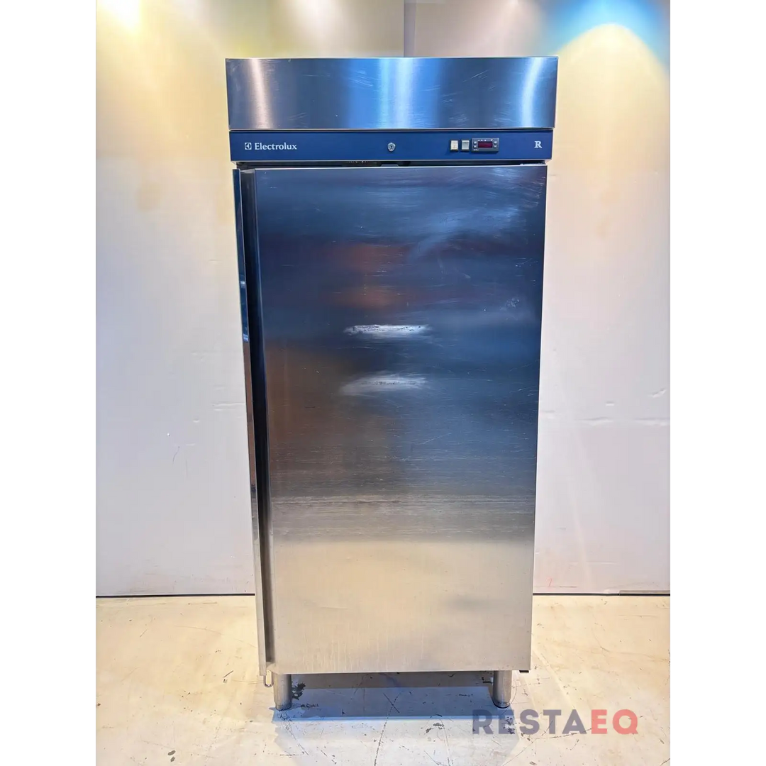 Jääkaappi leveä malli ZR471 FR - Electrolux