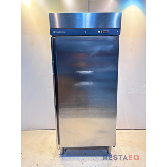 Jääkaappi leveä malli ZR471 FR - Electrolux