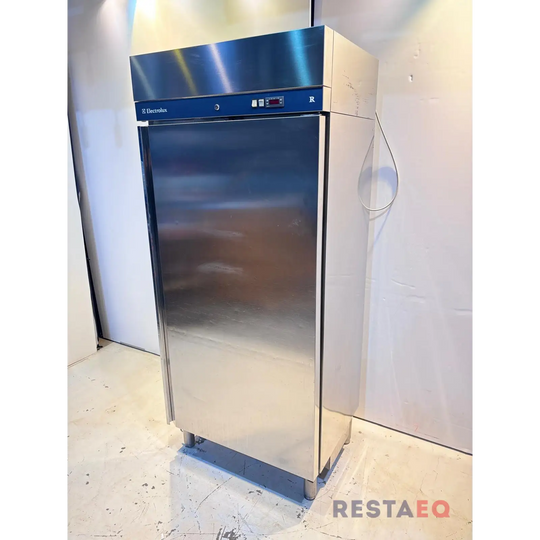 Jääkaappi leveä malli ZR471 FR - Electrolux