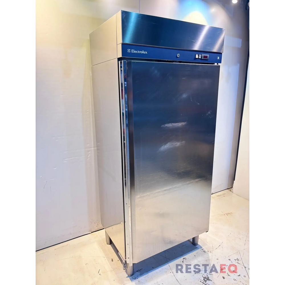 Jääkaappi leveä malli ZR471 FR - Electrolux