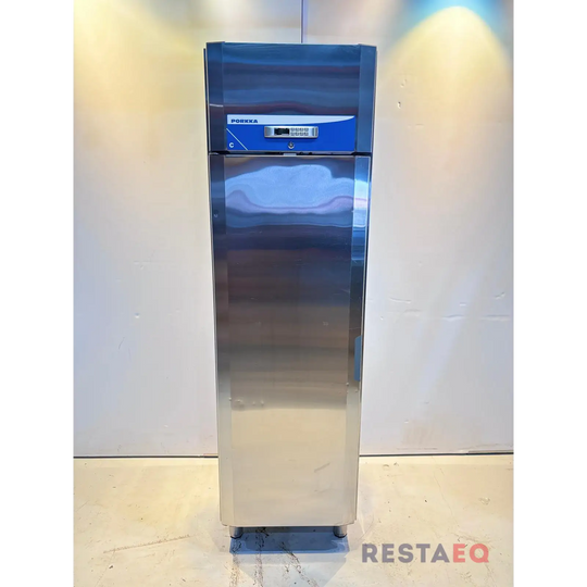 Jääkaappi Porkka FUO520CS Future C520 S/S - Porkka