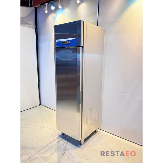 Jääkaappi Porkka FUO520CS Future C520 S/S - Porkka