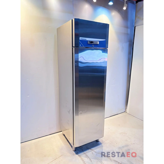 Jääkaappi Porkka FUO520CS Future C520 S/S - Porkka