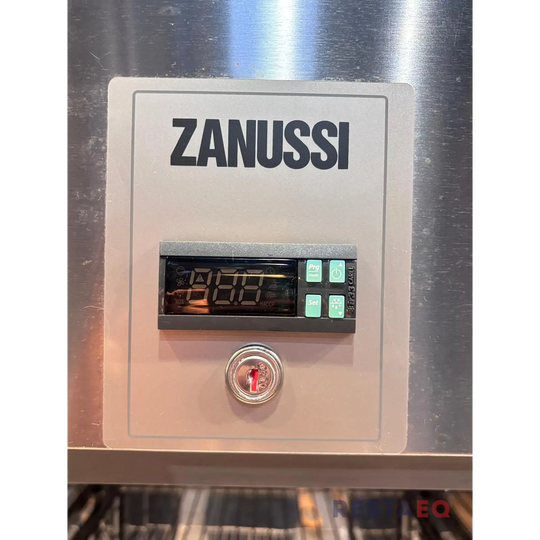Jääkaappi Zanussi ZR471FR - Zanussi