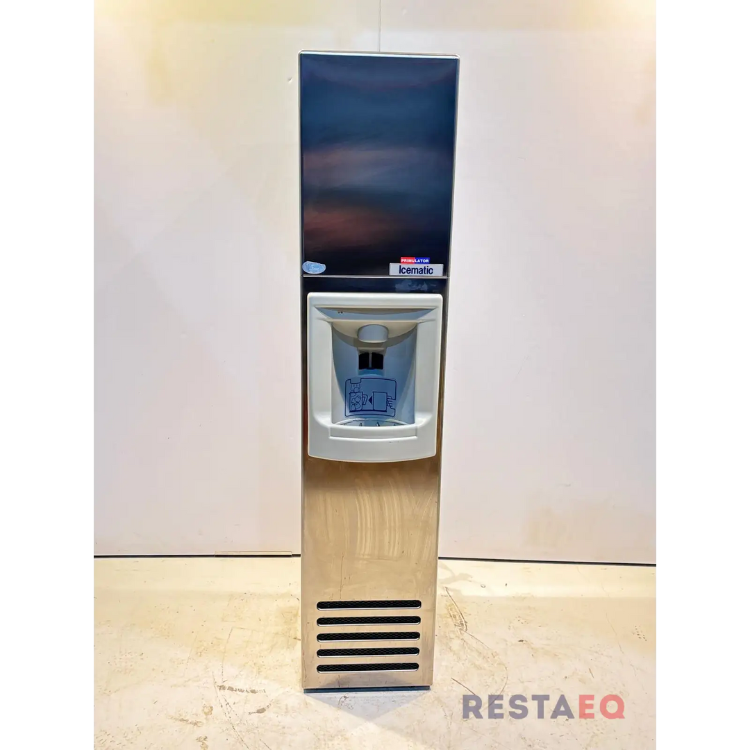 Jääpala-annostelija Icematic DX40 - Icematic