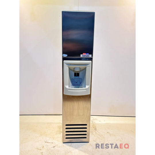 Jääpala-annostelija Icematic DX40 - Icematic