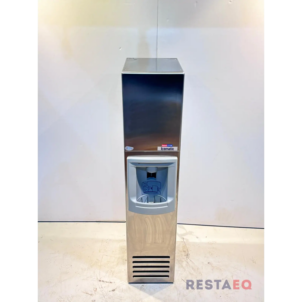 Jääpala-annostelija Icematic DX40 - Icematic