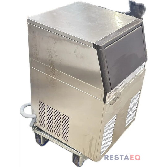 Jääpalakone ACM 55 ABS 0600 Scotsman