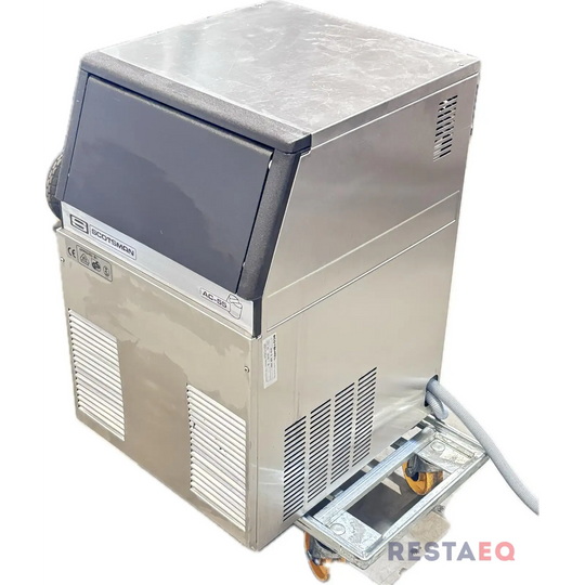 Jääpalakone ACM 55 ABS 0600 Scotsman