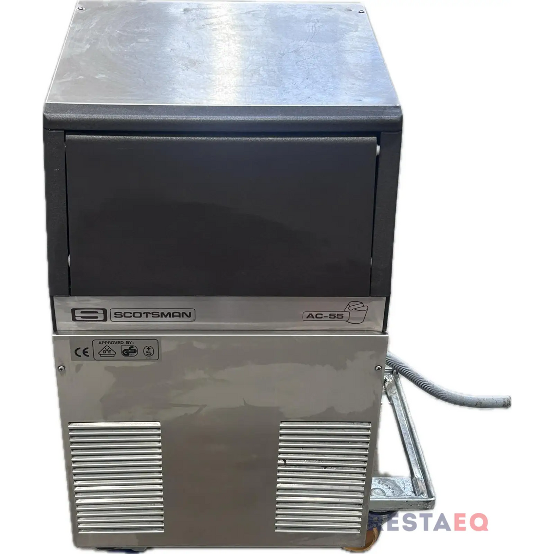 Jääpalakone ACM 55 ABS 0600 Scotsman