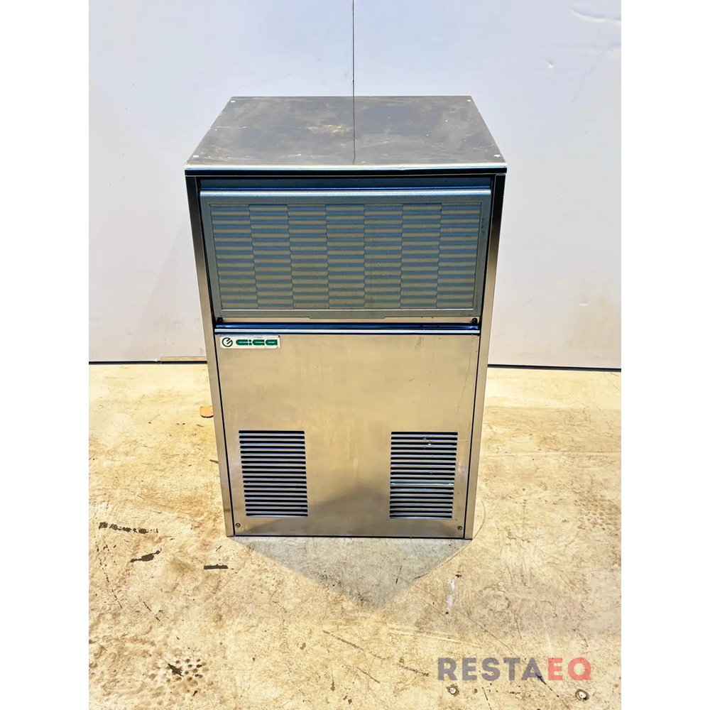 Jääpalakone CICA B 40 AS-E M - Cica