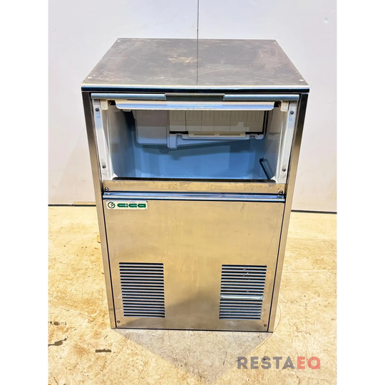 Jääpalakone CICA B 40 AS-E M - Cica