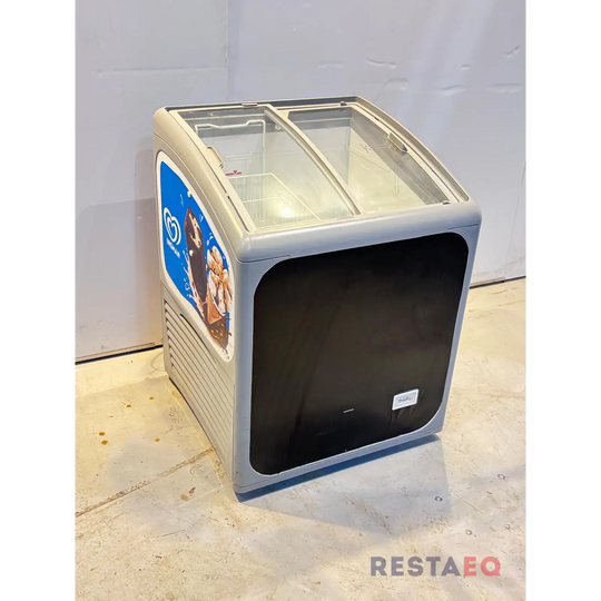 Jäätelöpakastin 900 - RestaEQ