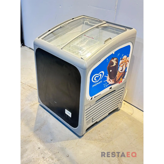 Jäätelöpakastin 900 - RestaEQ