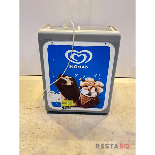 Jäätelöpakastin 900 - RestaEQ