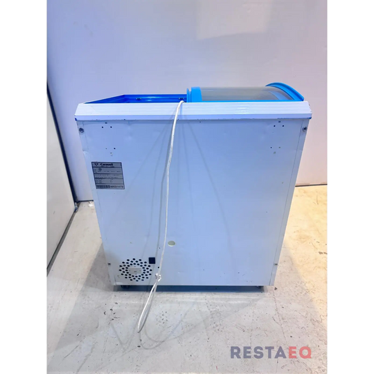 Jäätelöpakastin allas Caravell 206-991 - Caravell