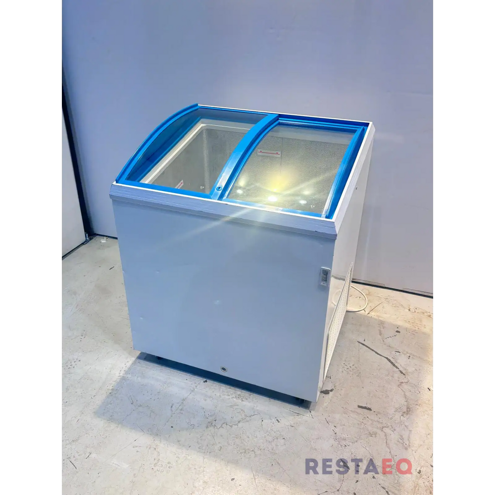 Jäätelöpakastin allas Caravell 206-991 - Caravell