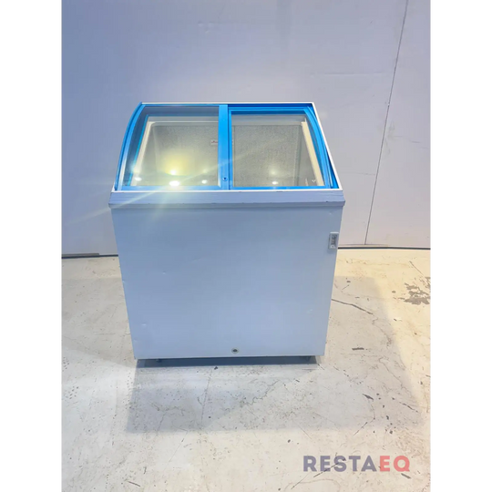 Jäätelöpakastin allas Caravell 206-991 - Caravell