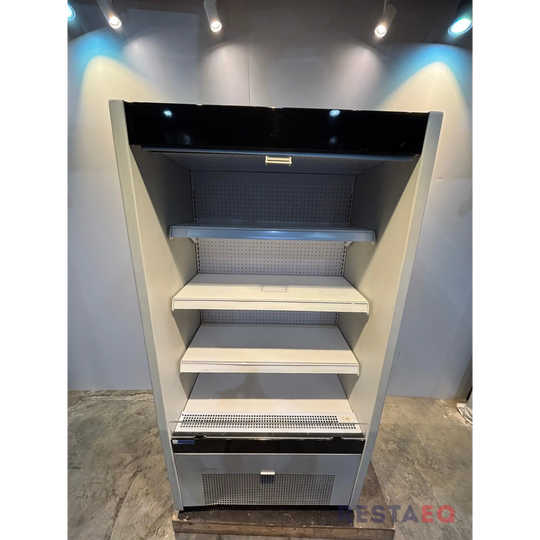 Jordao avokylmiö verholla CG-M PRT L 098 - Jordao