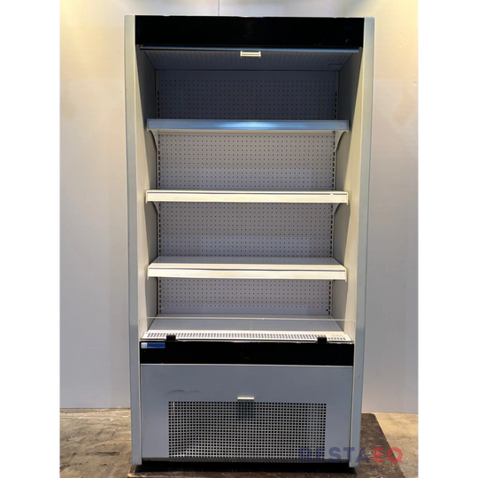 Jordao avokylmiö verholla CG-M PRT L 098 - Jordao