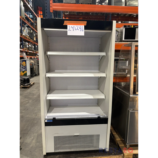 Jordao avokylmiö verholla CG-M PRT L 098 - Jordao