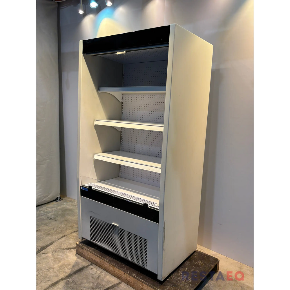 Jordao avokylmiö verholla CG-M PRT L 098 - Jordao