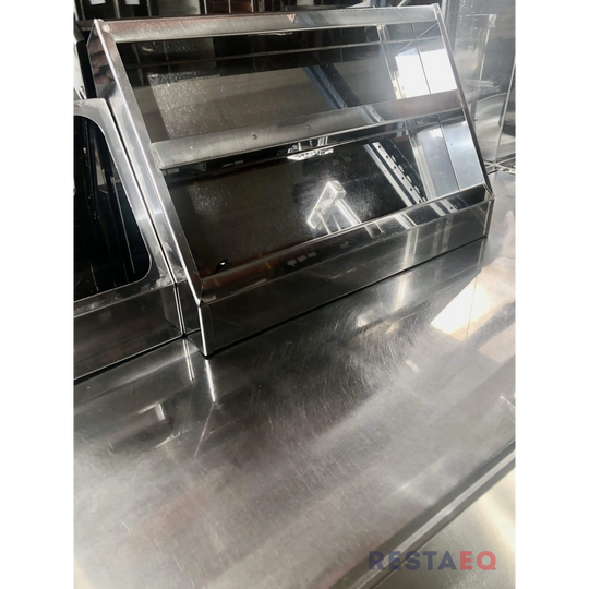 Juoma-asema 900 leveä - Bistro