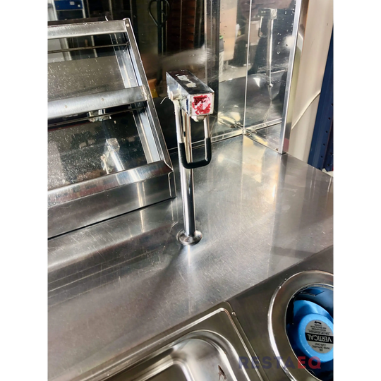 Juoma-asema 900 leveä - Bistro