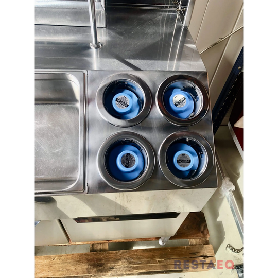 Juoma-asema 900 leveä - Bistro