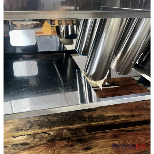 Juoma-asema 900 leveä - Bistro