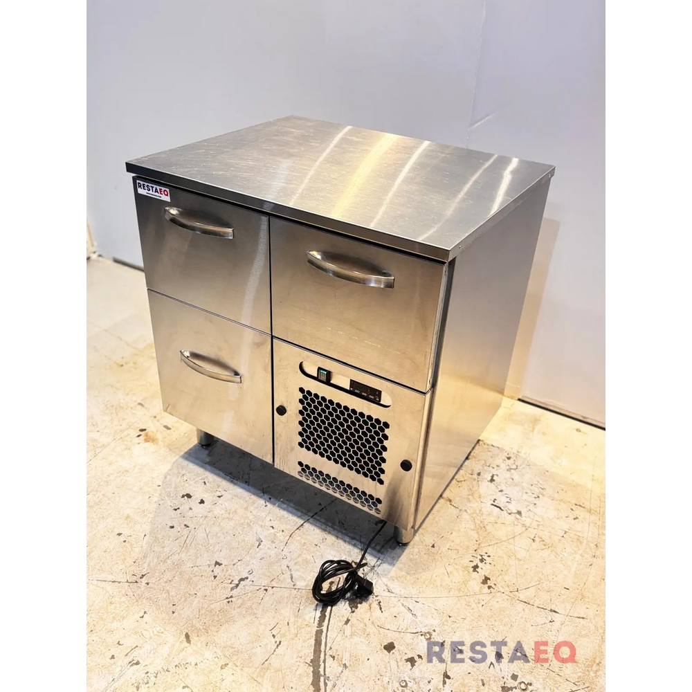 Juomavetolaatikosto 800 JSK-803 - Inox